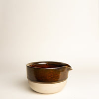 Spouted Bowl