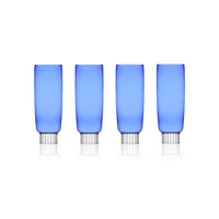 Romantic Champagne Flutes
