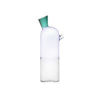 Whimsical Carafe