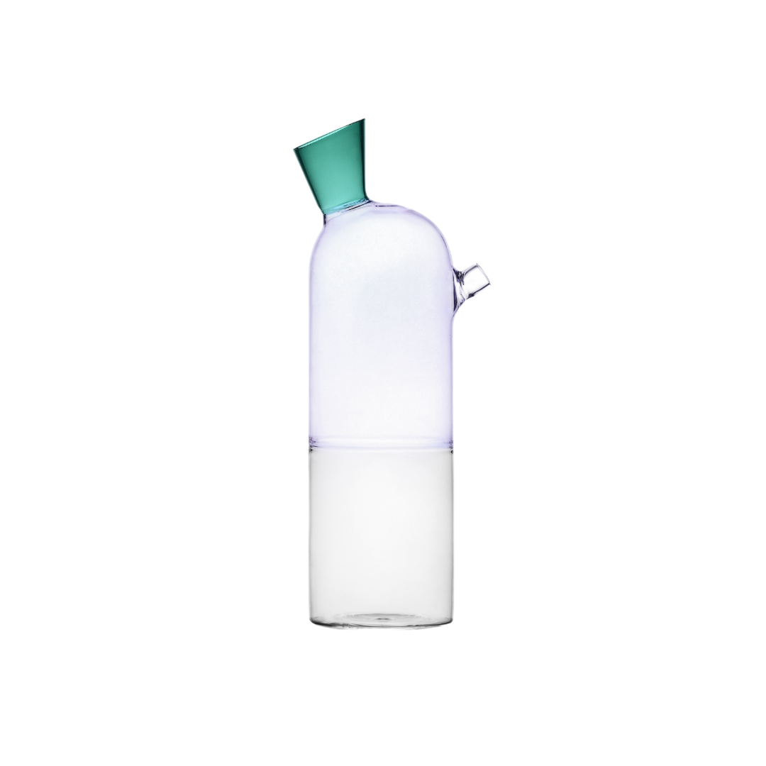 Whimsical Carafe