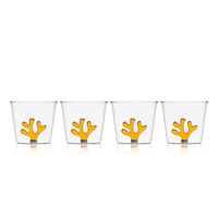 Whimsical Water Tumblers
