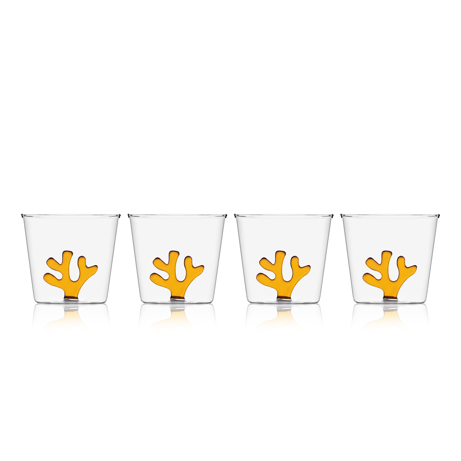 Whimsical Water Tumblers