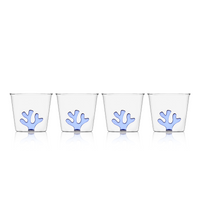 Whimsical Water Tumblers