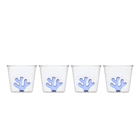 Whimsical Water Tumblers