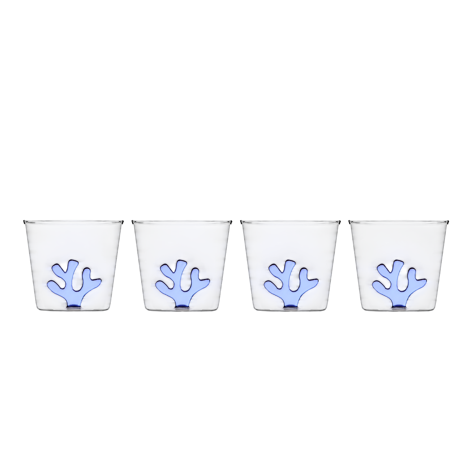 Whimsical Water Tumblers