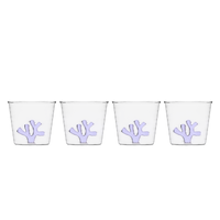 Whimsical Water Tumblers