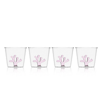 Whimsical Water Tumblers