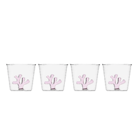 Whimsical Water Tumblers