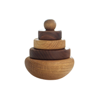 Spring Copenhagen Spinning Top Tony