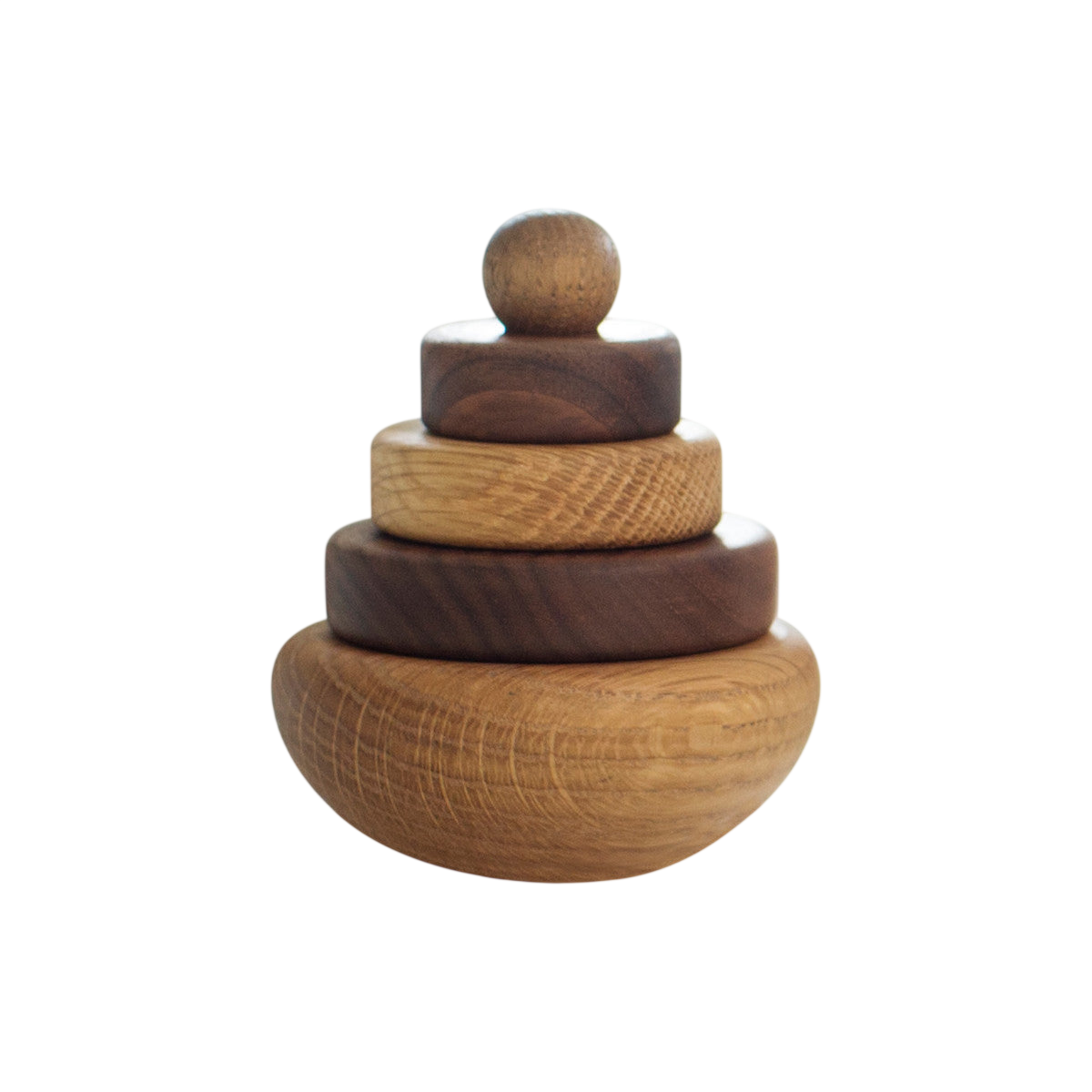 Spring Copenhagen Spinning Top Tony