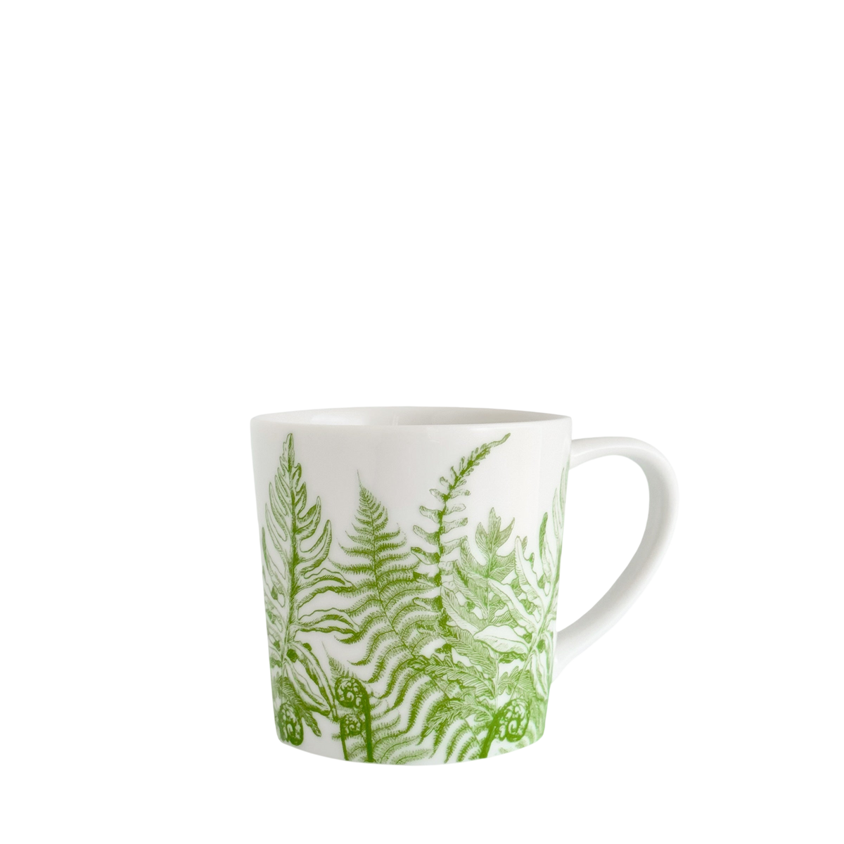 Spring Verde Mug