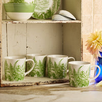 Spring Verde Mug