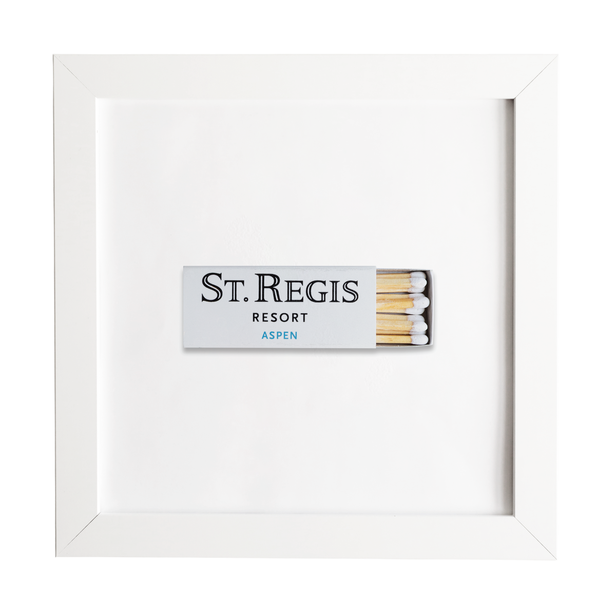 St. Regis Aspen