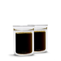 Stagg Double Wall Tasting Glasses (Set of 2)