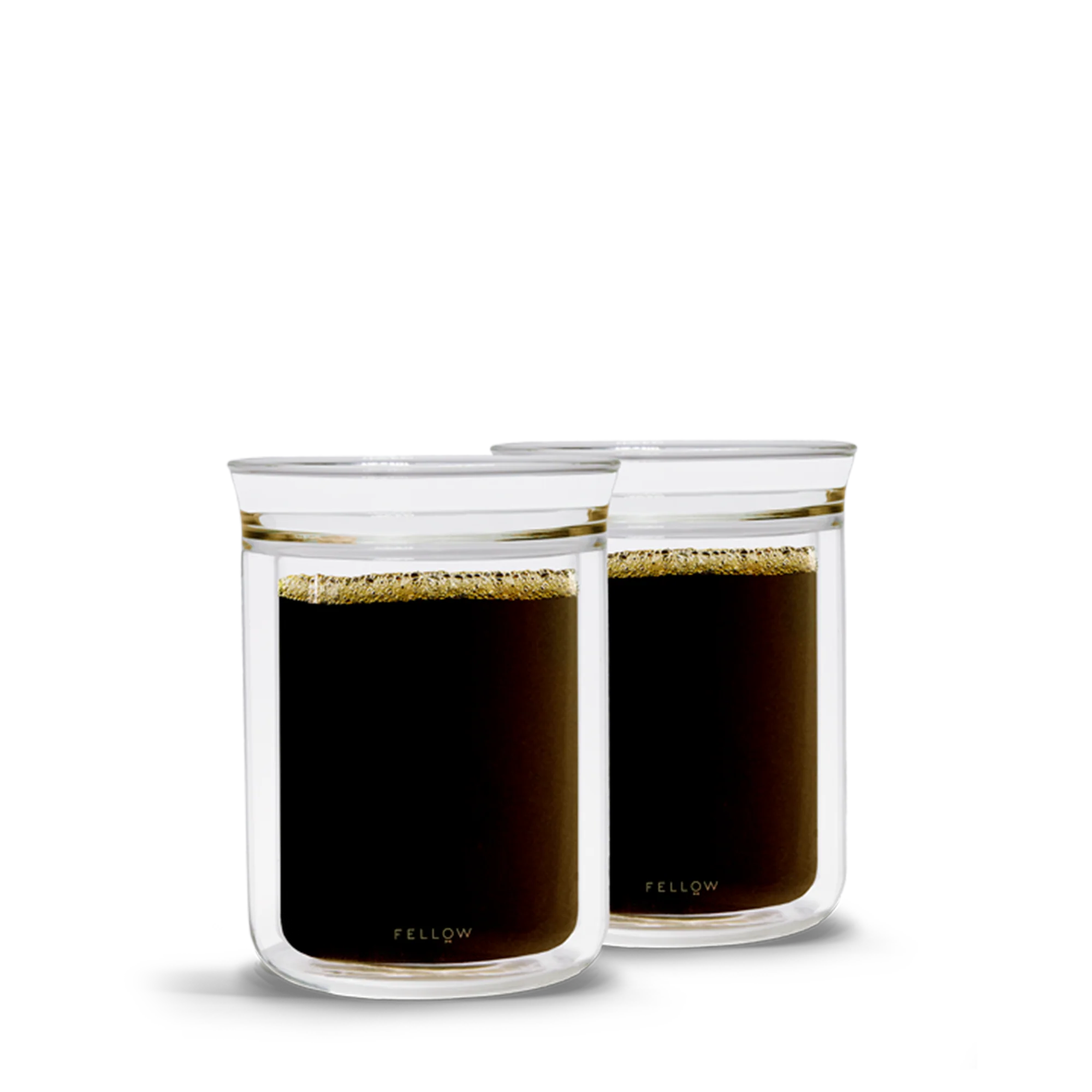 Stagg Double Wall Tasting Glasses (Set of 2)
