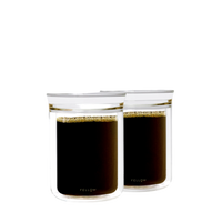 Stagg Double Wall Tasting Glasses (Set of 2)