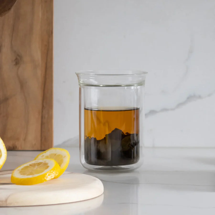 Stagg Double Wall Tasting Glasses (Set of 2)