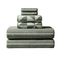 Deia Towels