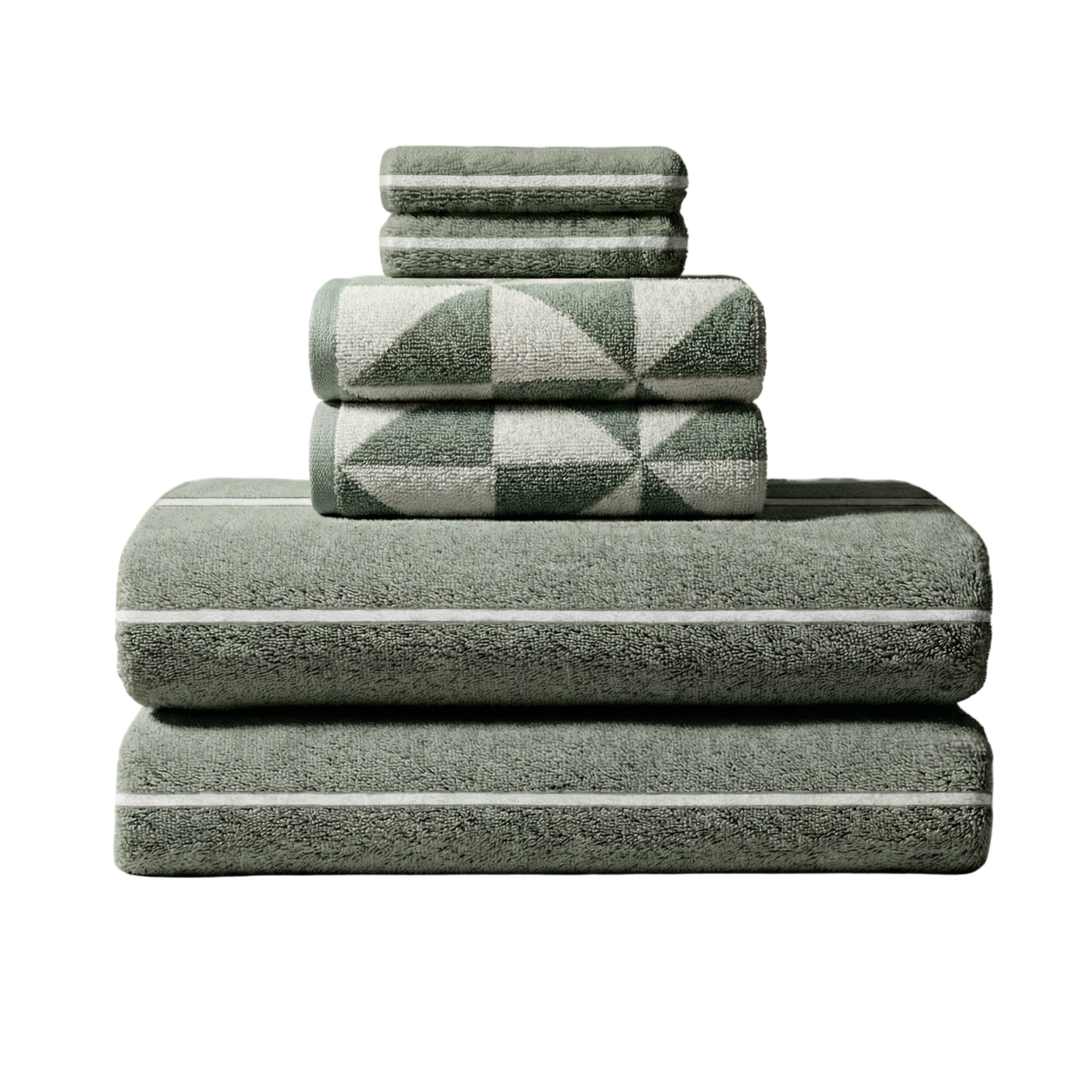 Deia Towels