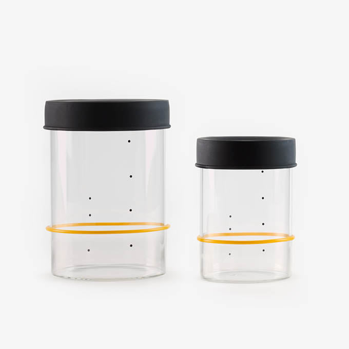 Sourhouse Starter Jars (Pint or Quart) (Fulfilled by Sourhouse)