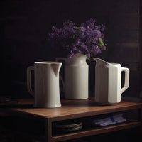 Still Life Pitcher, No. 2