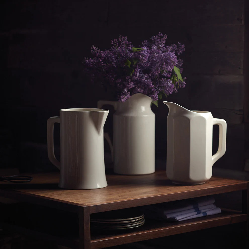 Still Life Pitcher, No. 2