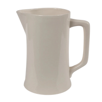 Still Life Pitcher, No. 1