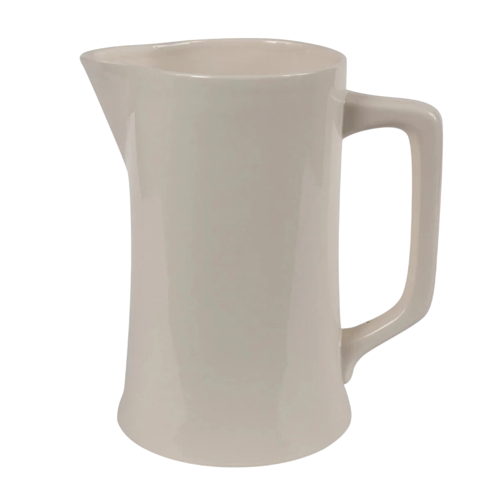 Still Life Pitcher, No. 1