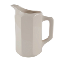 Still Life Pitcher, No. 2