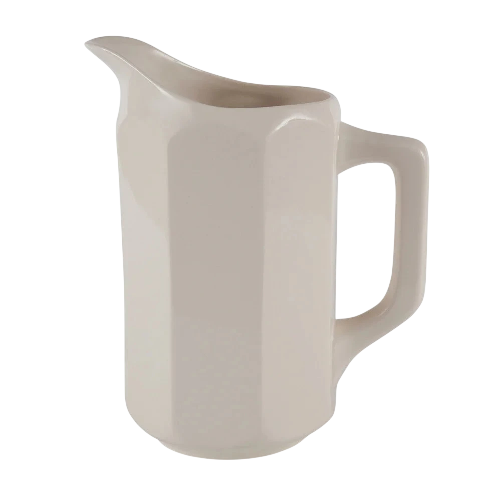 Still Life Pitcher, No. 2