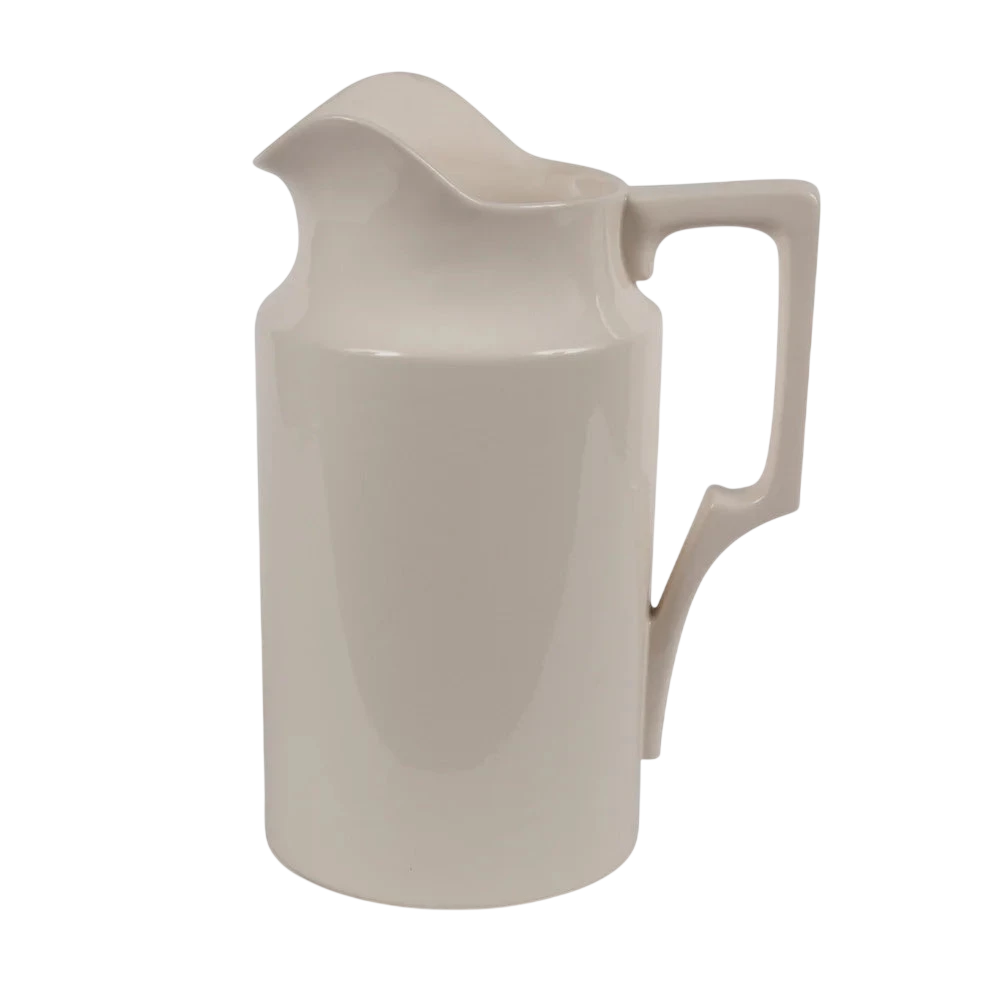 Still Life Pitcher, No. 3