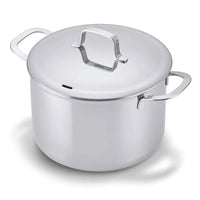 Maestro Stock Pot with Lid