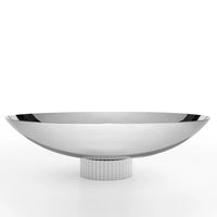 Striations Fruit Bowl