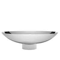 Striations Fruit Bowl