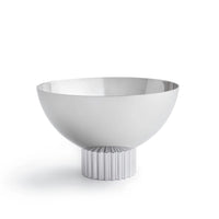 Striations Nut Bowl