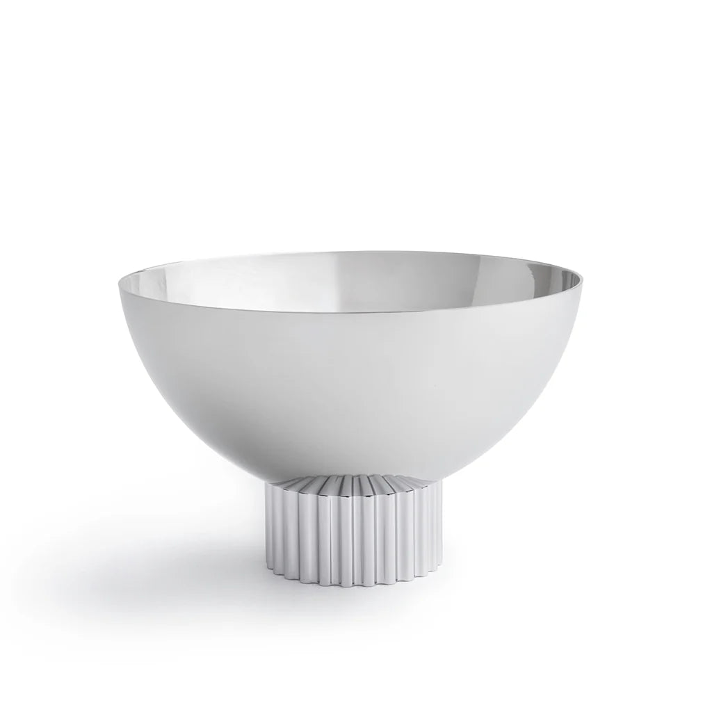 Striations Nut Bowl