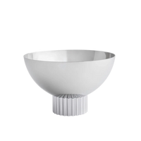 Striations Nut Bowl