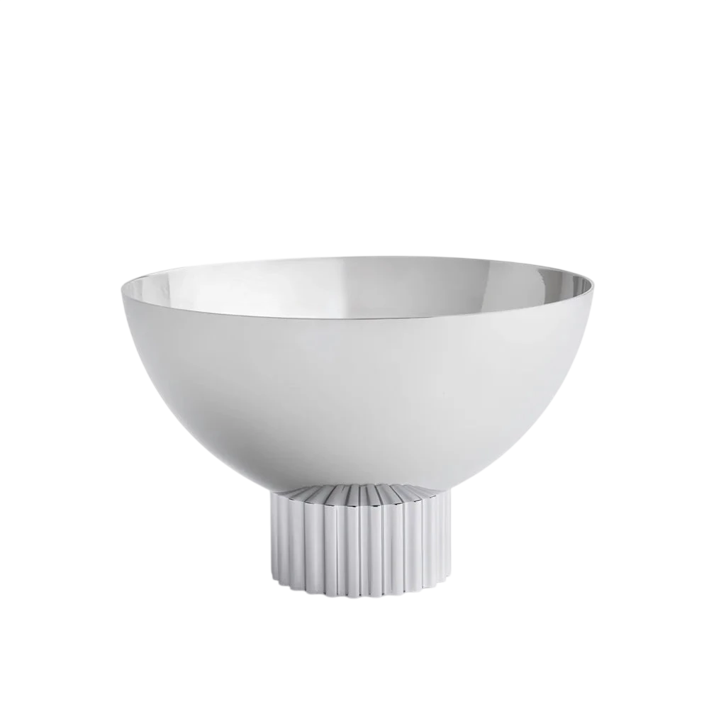 Striations Nut Bowl