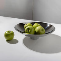 Striations Fruit Bowl