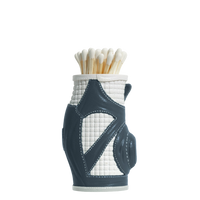 Golf Bag Matchstick Striker