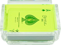 "La Carta" Luxe Single Card Deck