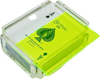 "La Carta" Luxe Single Card Deck