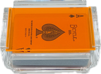 "La Carta" Luxe Single Card Deck
