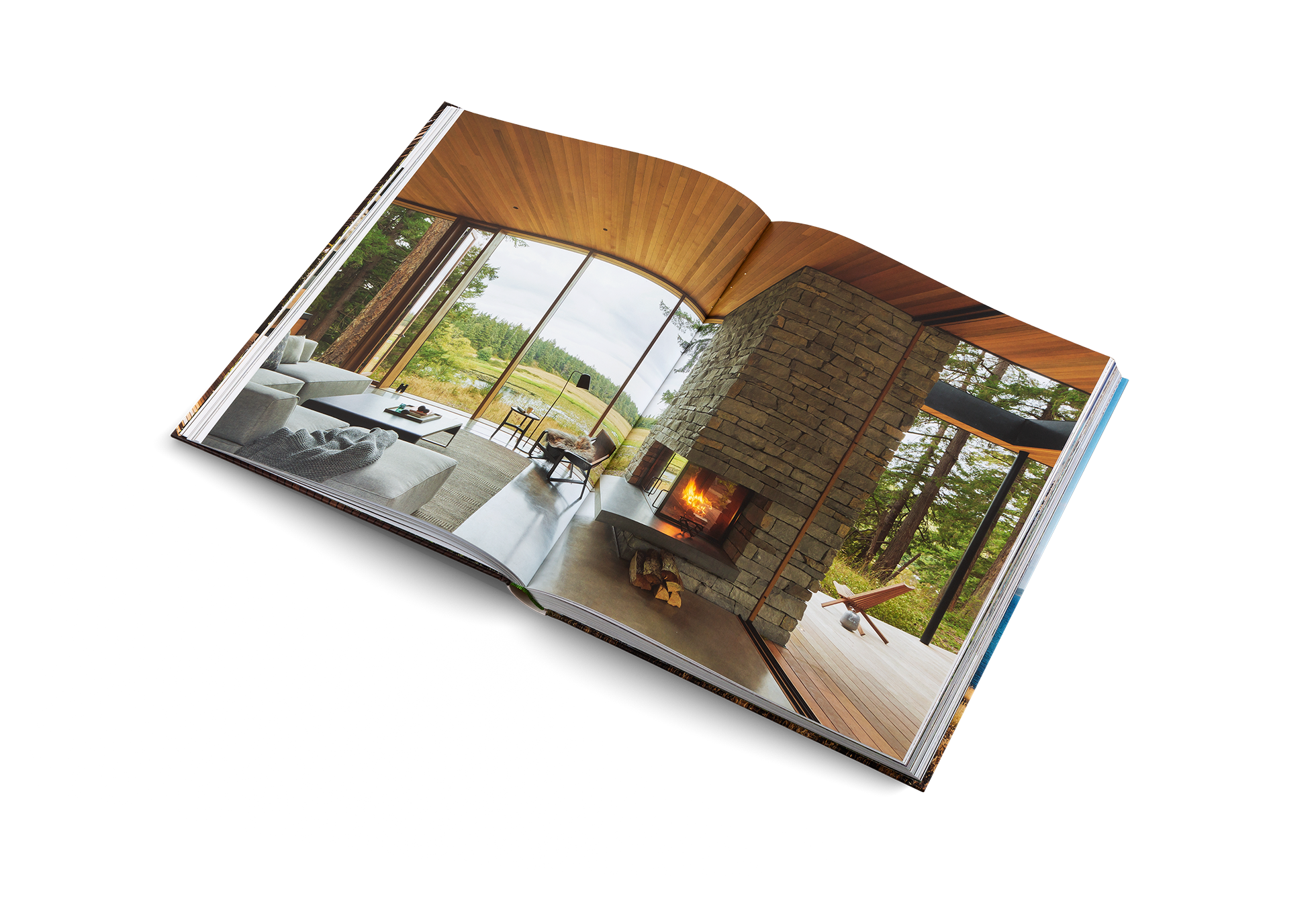 Sublime Hideaways