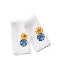 Sueños del Sol Napkin (Set of 4)