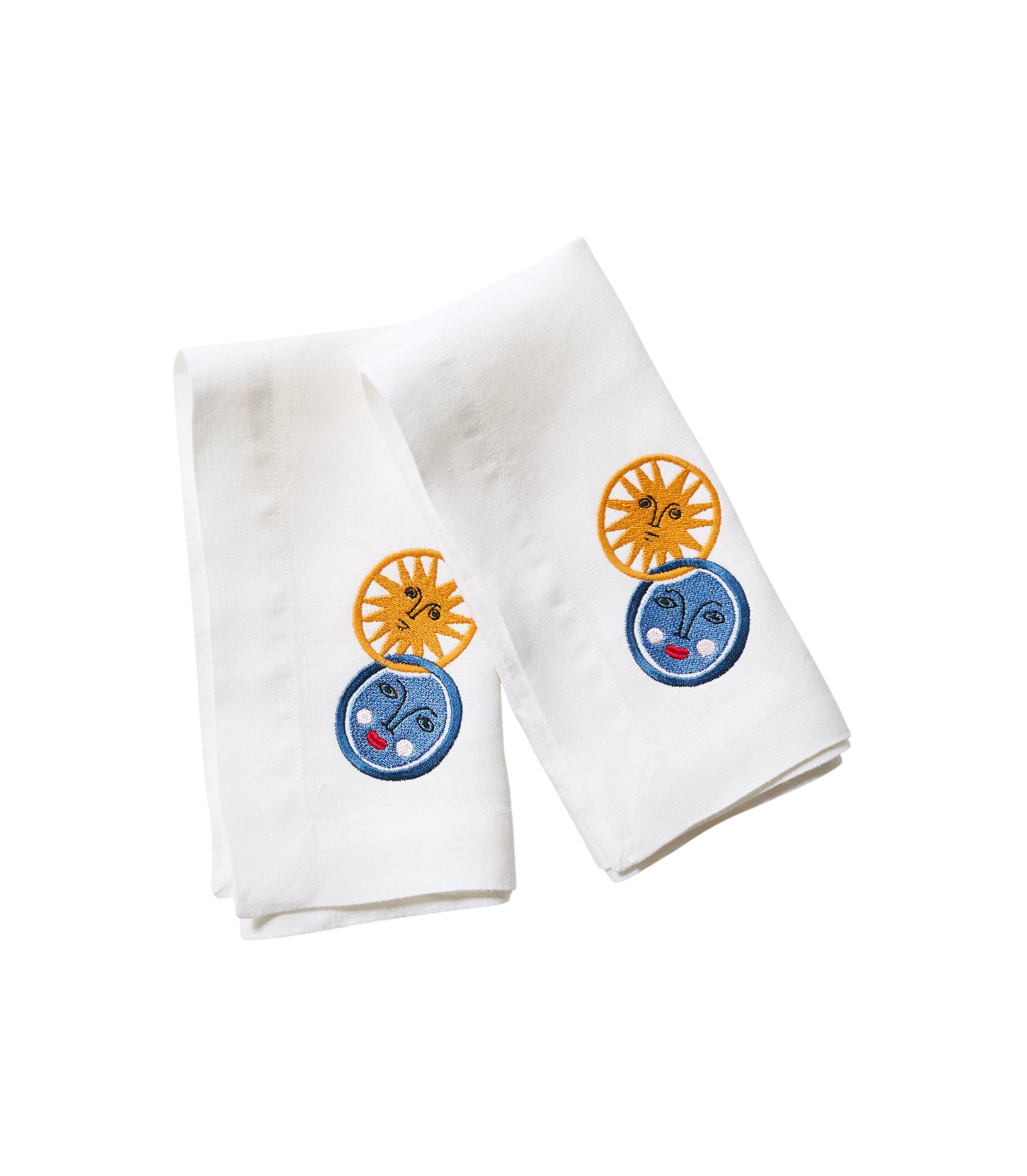 Sueños del Sol Napkin (Set of 4)