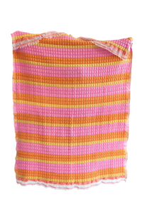 Creamsicle Sujani Quilt