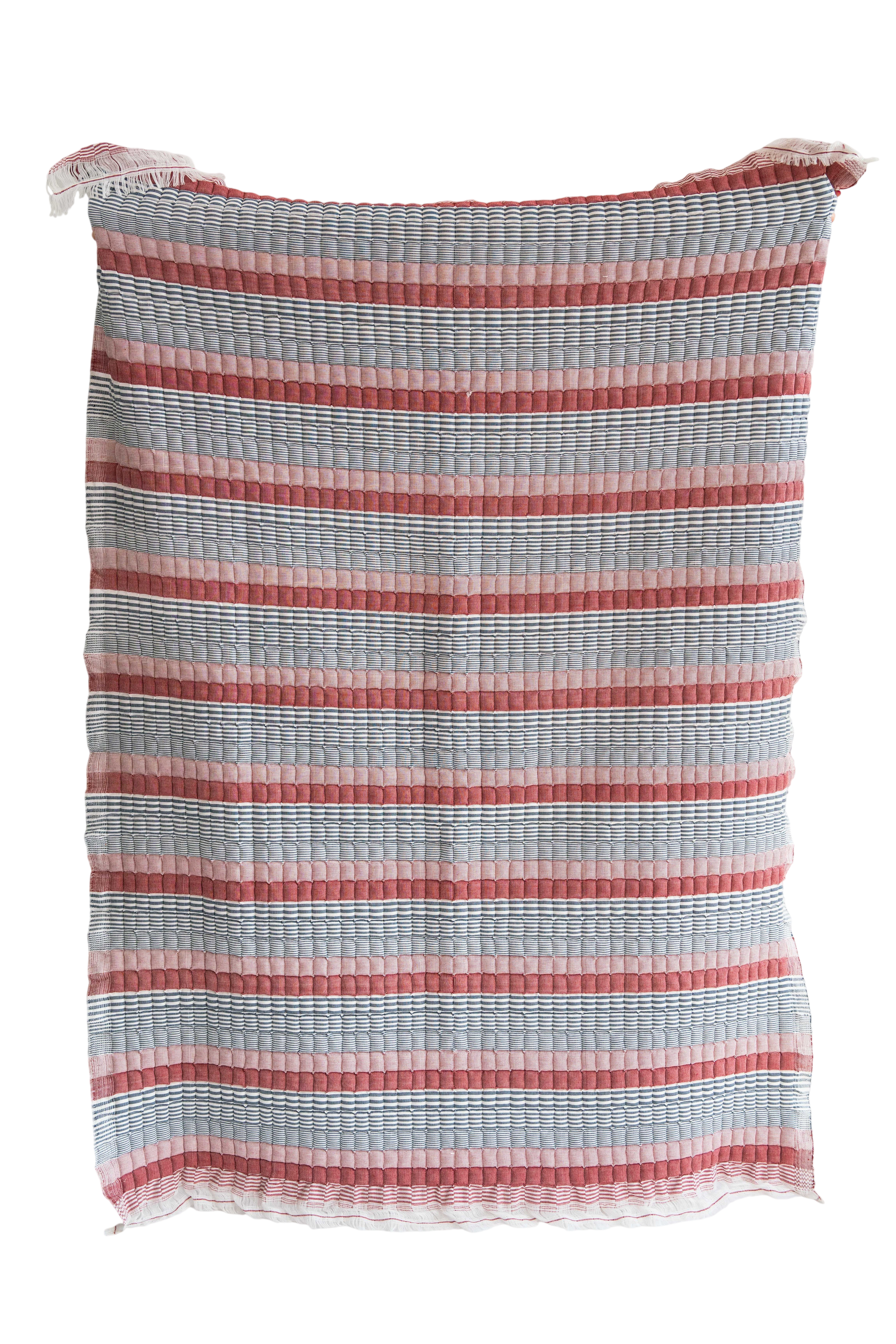 Americana Sujani Quilt