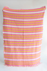 Grand Budapest Sujani Quilt