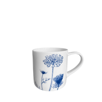 Summer Blues Mug